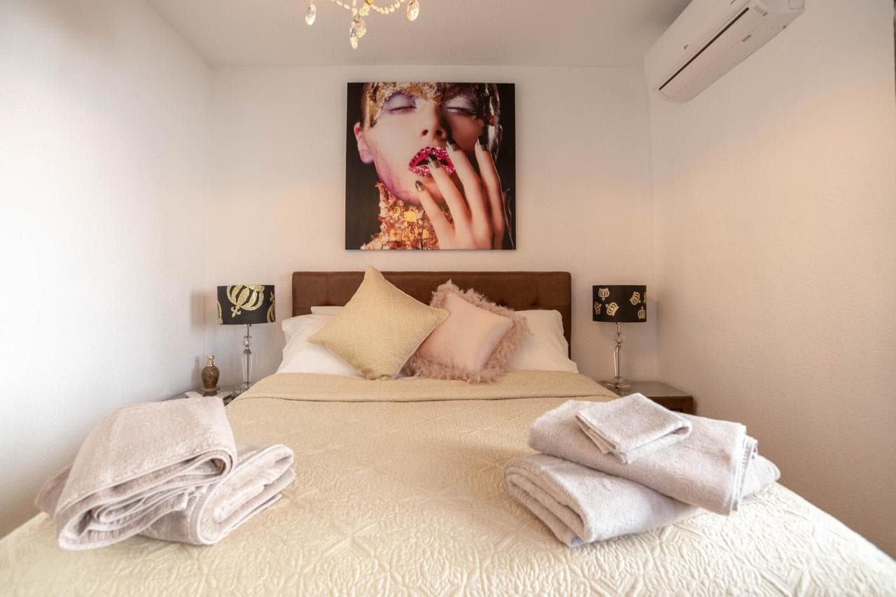 4 bed Detached Villa in San Miguel de Salinas
