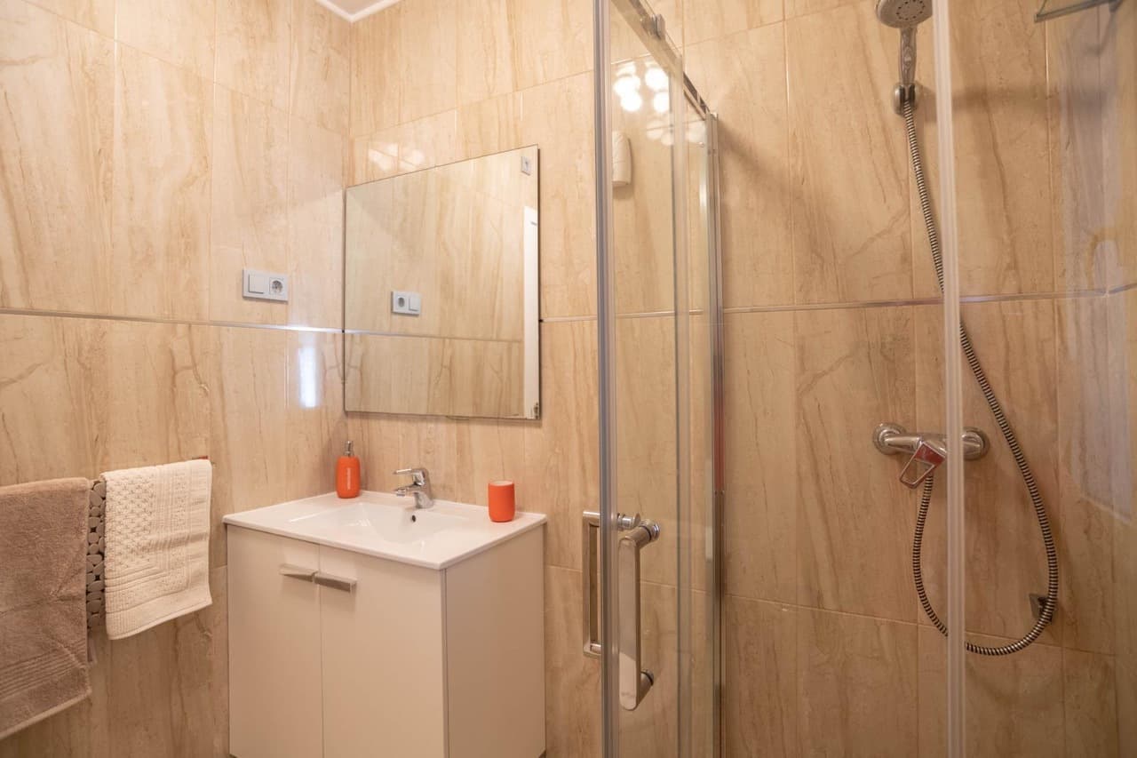 4 bed Detached Villa in San Miguel de Salinas