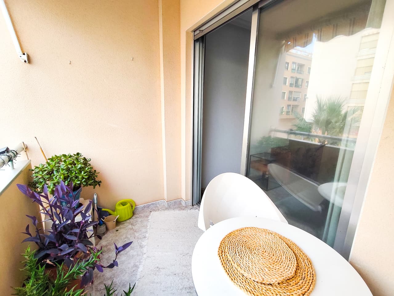 Apartamento Planta Media de 2 dormitorios en Guardamar del Segura