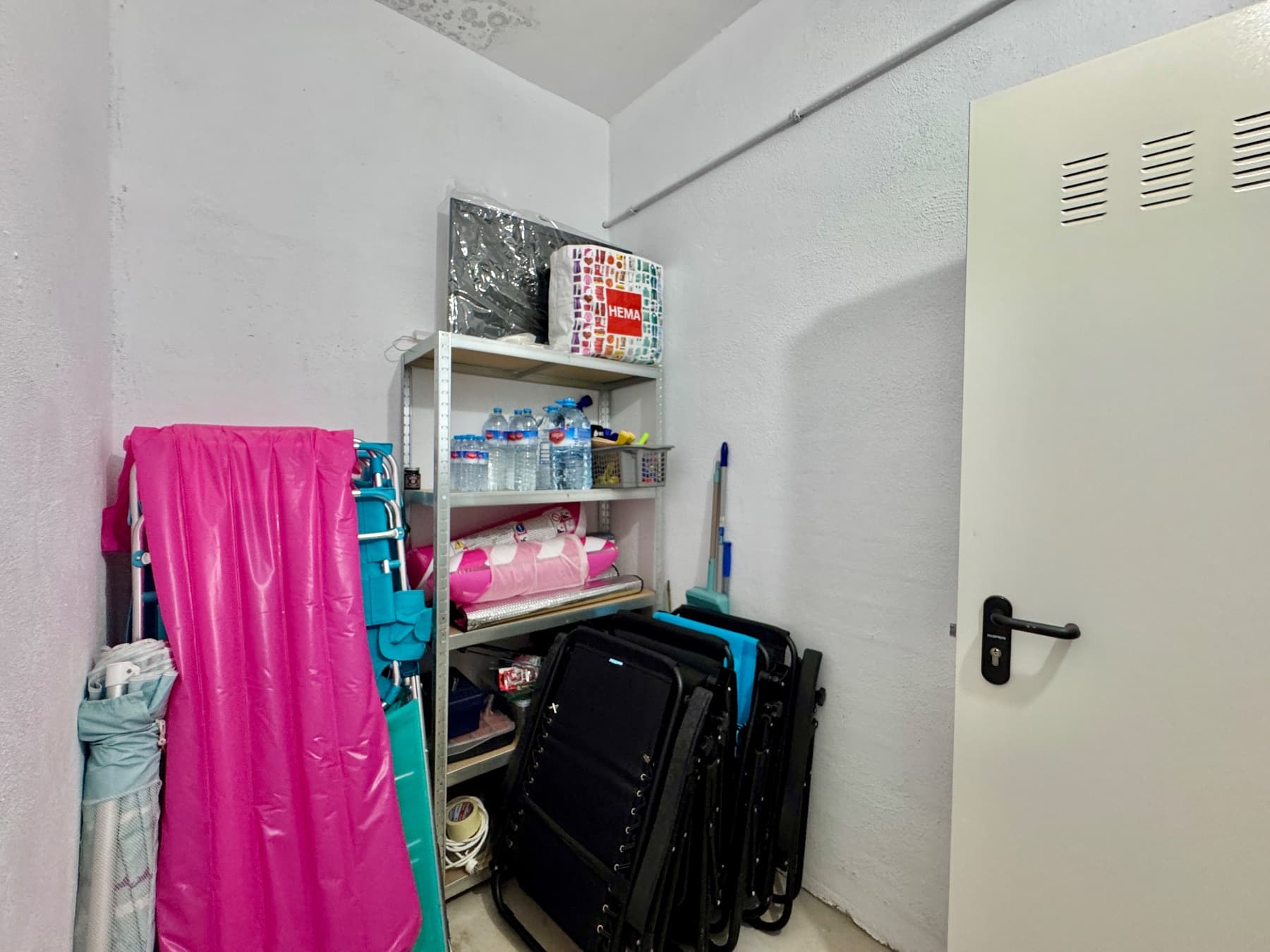 2 bed Middle Floor Apartment in Orihuela