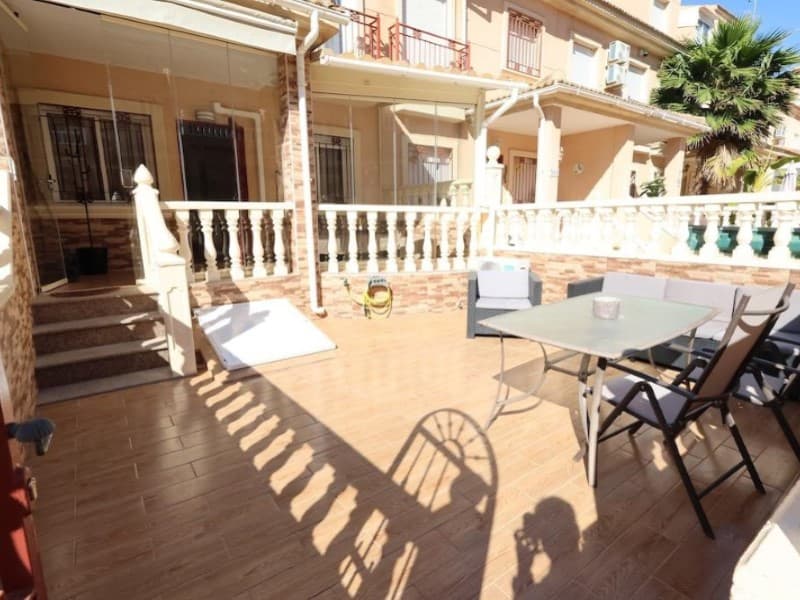 3 bed Townhouse in Orihuela