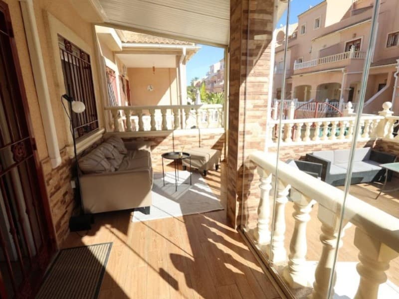 3 bed Townhouse in Orihuela