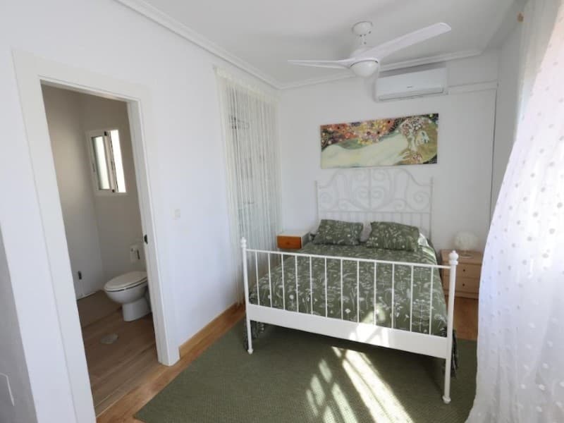 3 bed Townhouse in Orihuela