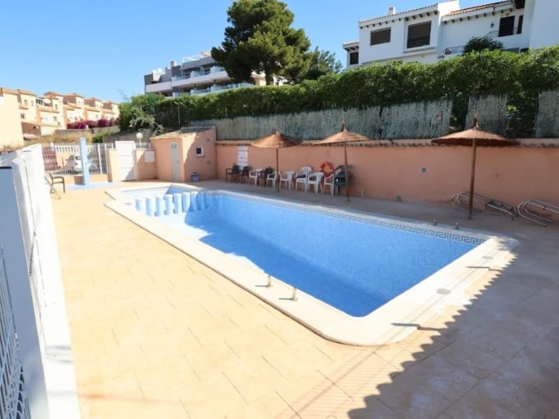 3 bed Townhouse in Orihuela