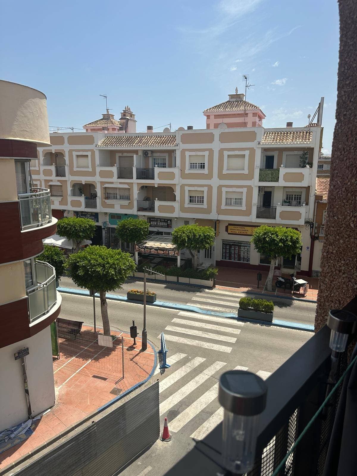 Santiago de la Ribera