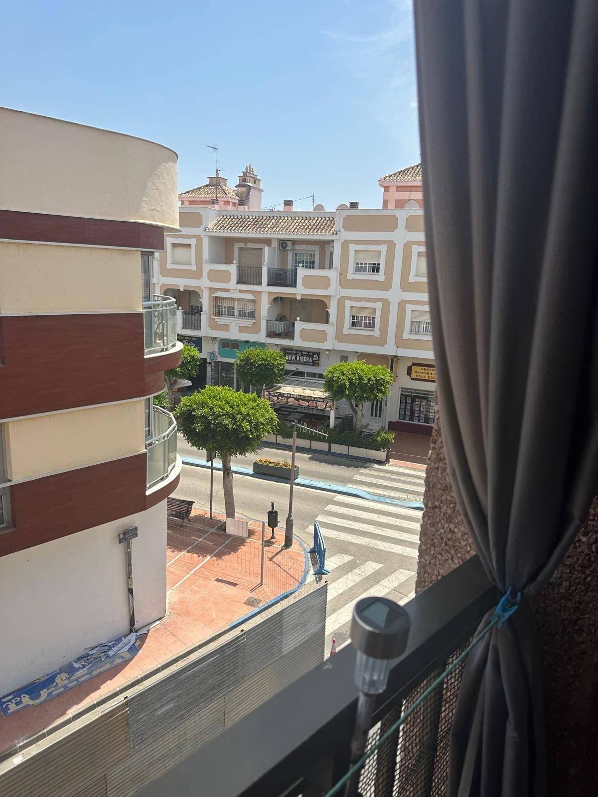 2 bed Middle Floor Apartment in Santiago de la Ribera
