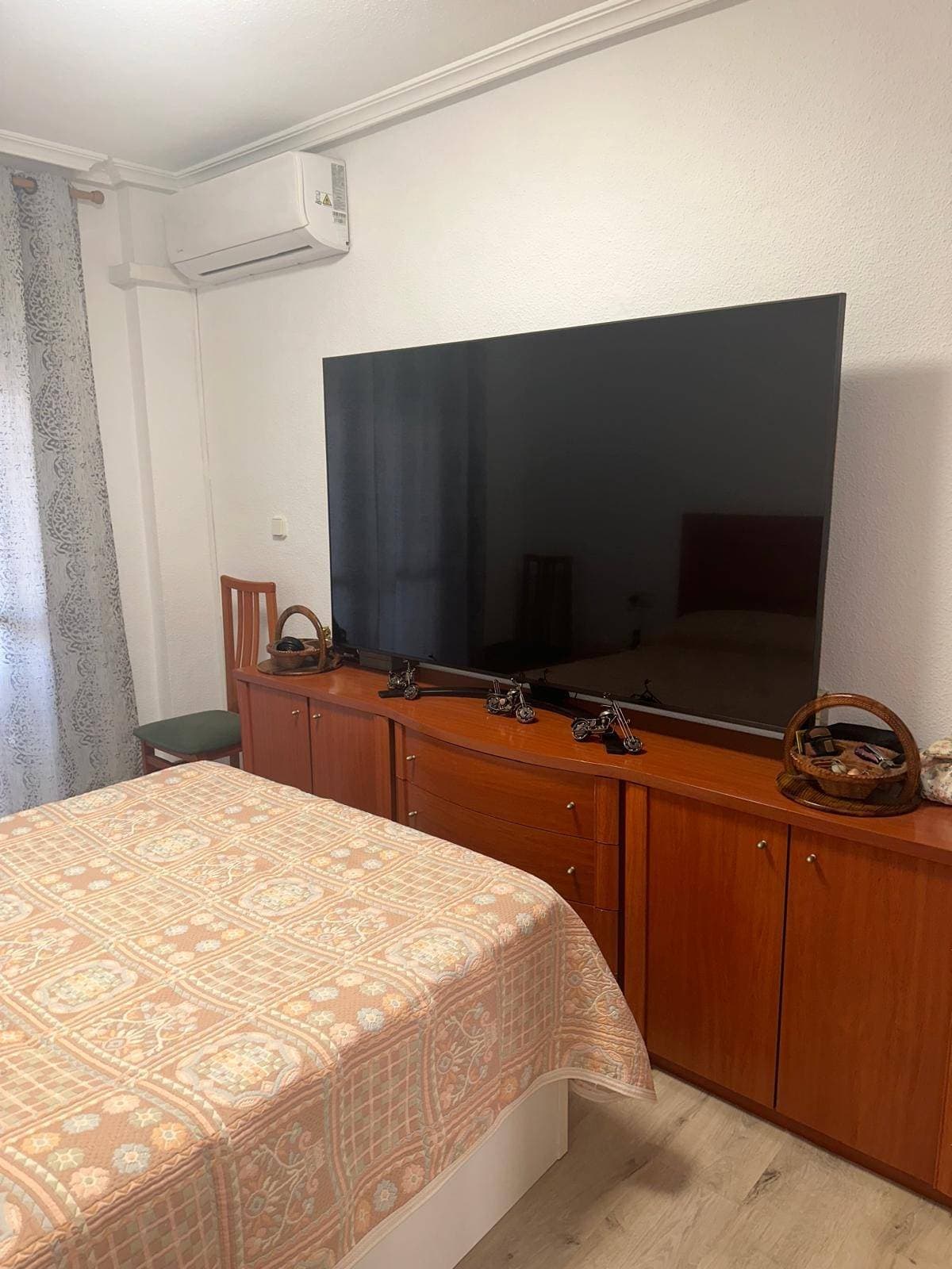 2 bed Middle Floor Apartment in Santiago de la Ribera