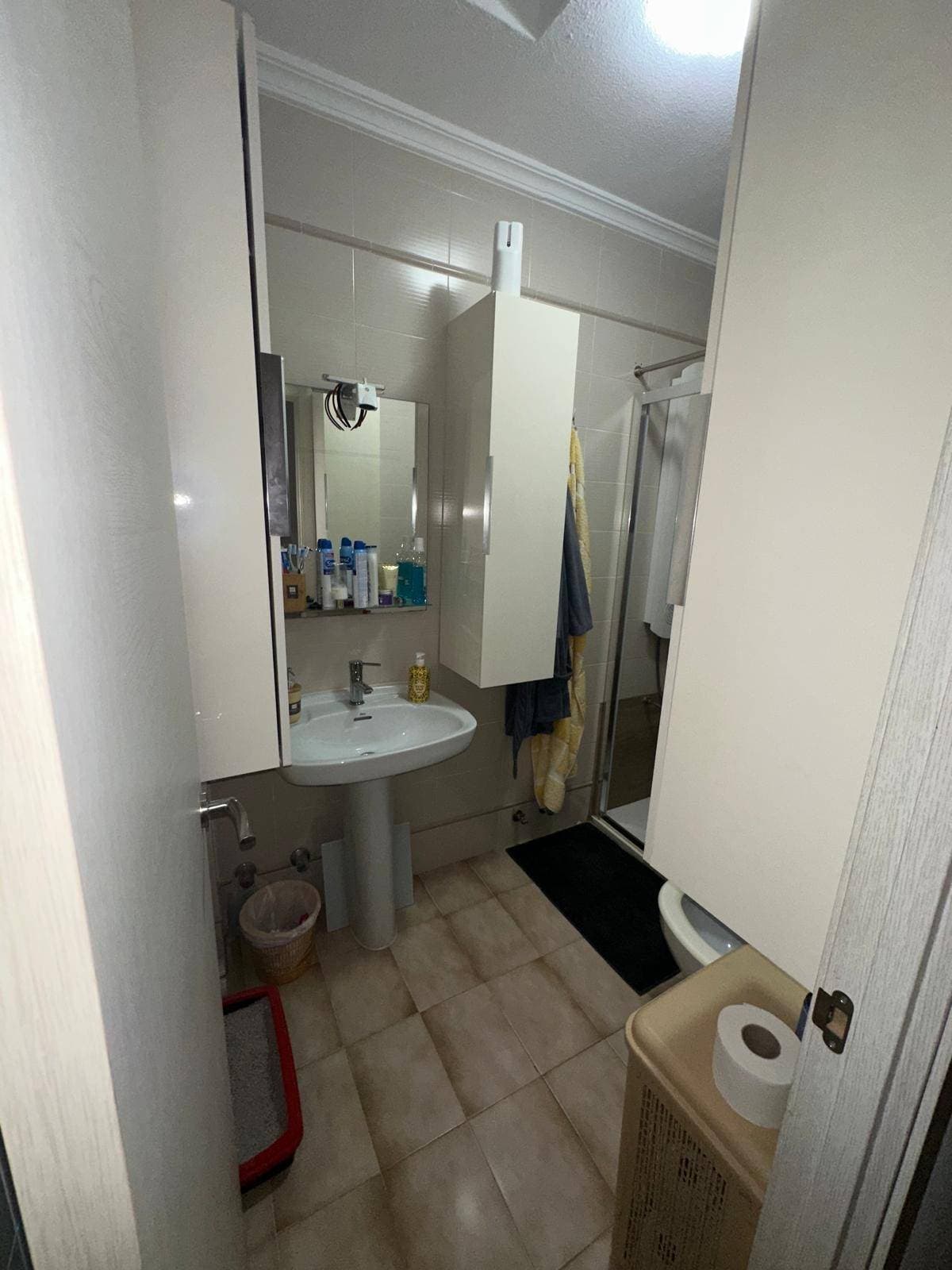2 bed Middle Floor Apartment in Santiago de la Ribera