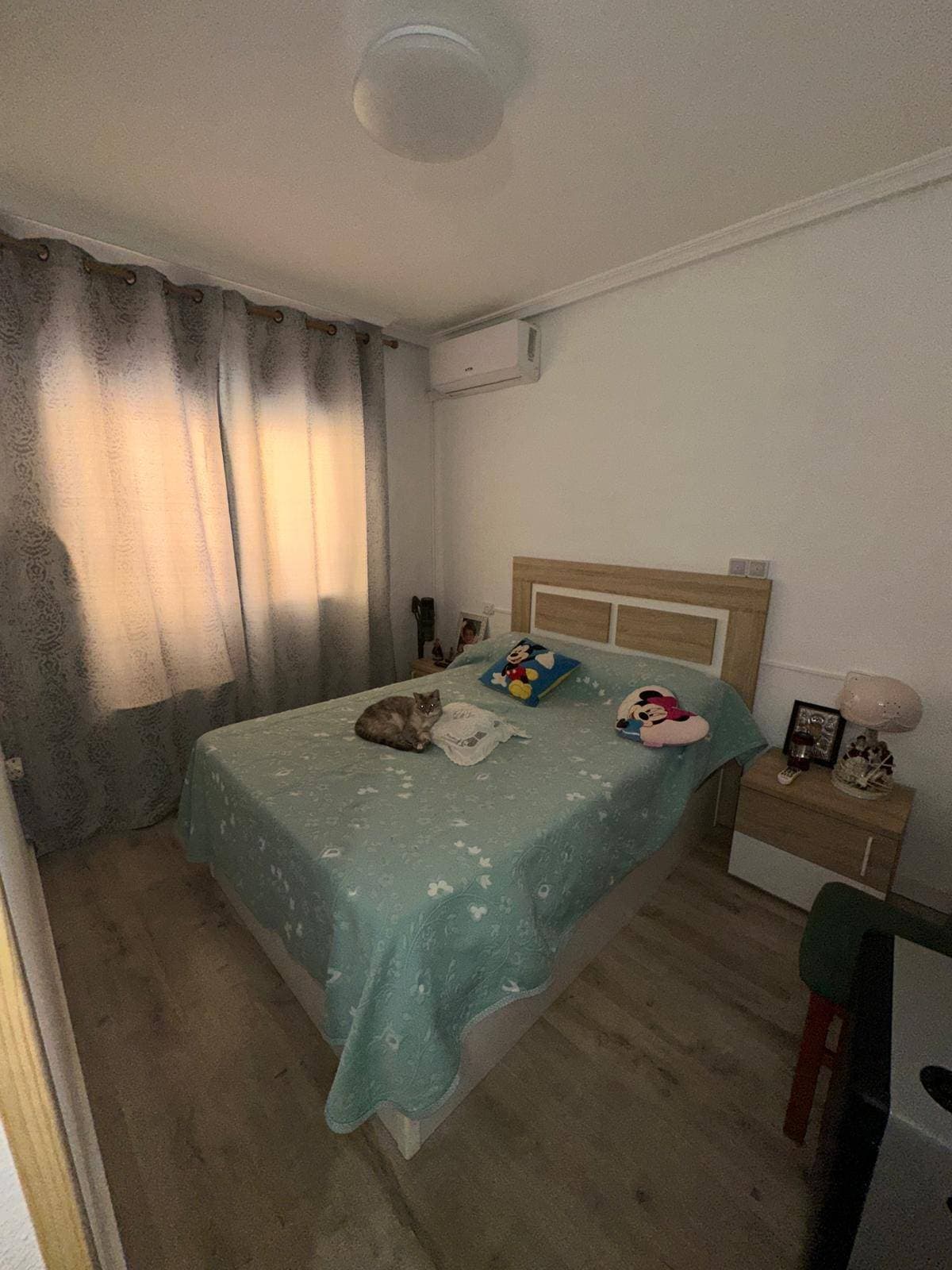 2 bed Middle Floor Apartment in Santiago de la Ribera