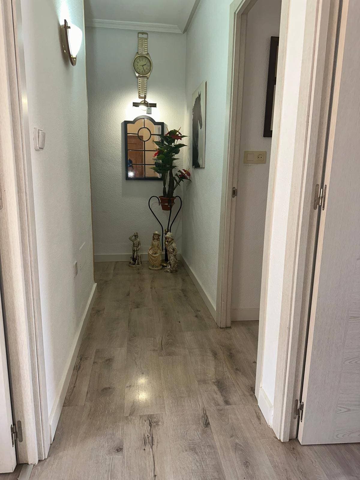 2 bed Middle Floor Apartment in Santiago de la Ribera