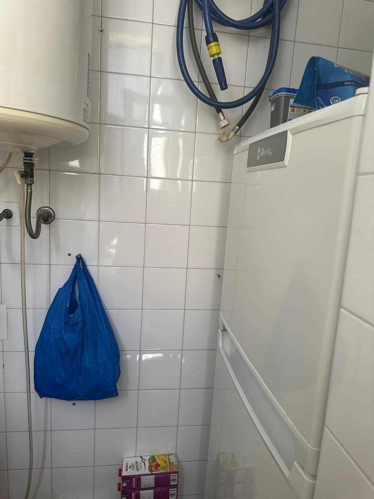 2 bed Middle Floor Apartment in Santiago de la Ribera