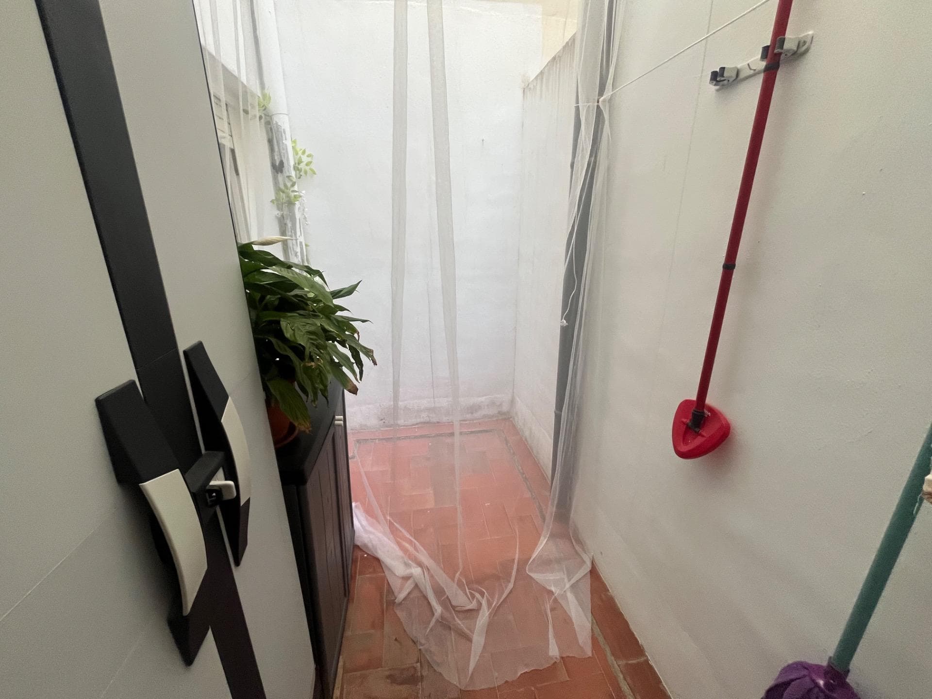 4 bed Middle Floor Apartment in San Fulgencio