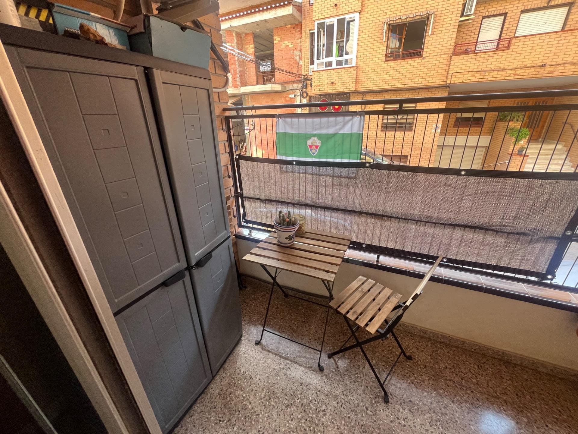 4 bed Middle Floor Apartment in San Fulgencio