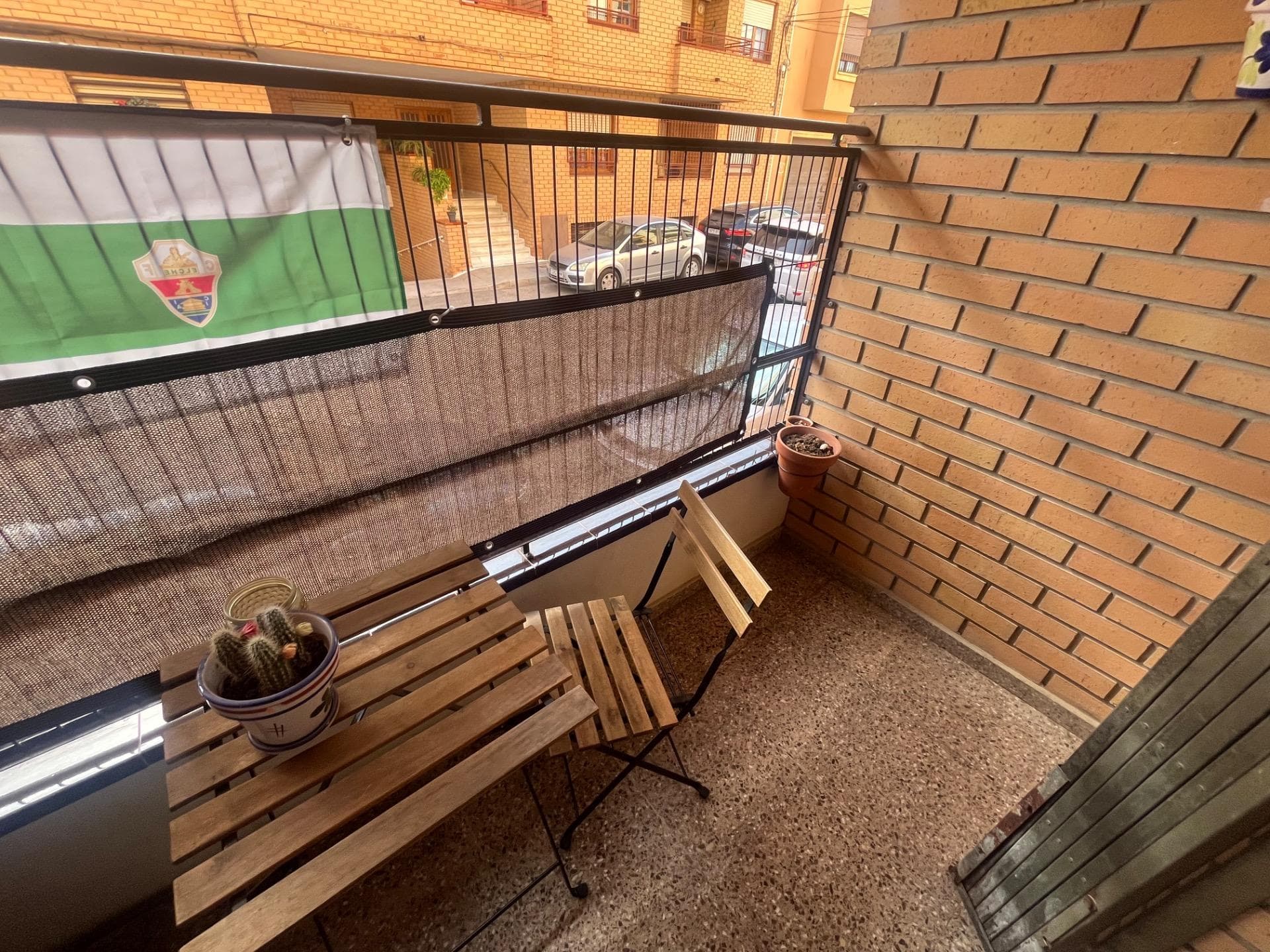 4 bed Middle Floor Apartment in San Fulgencio