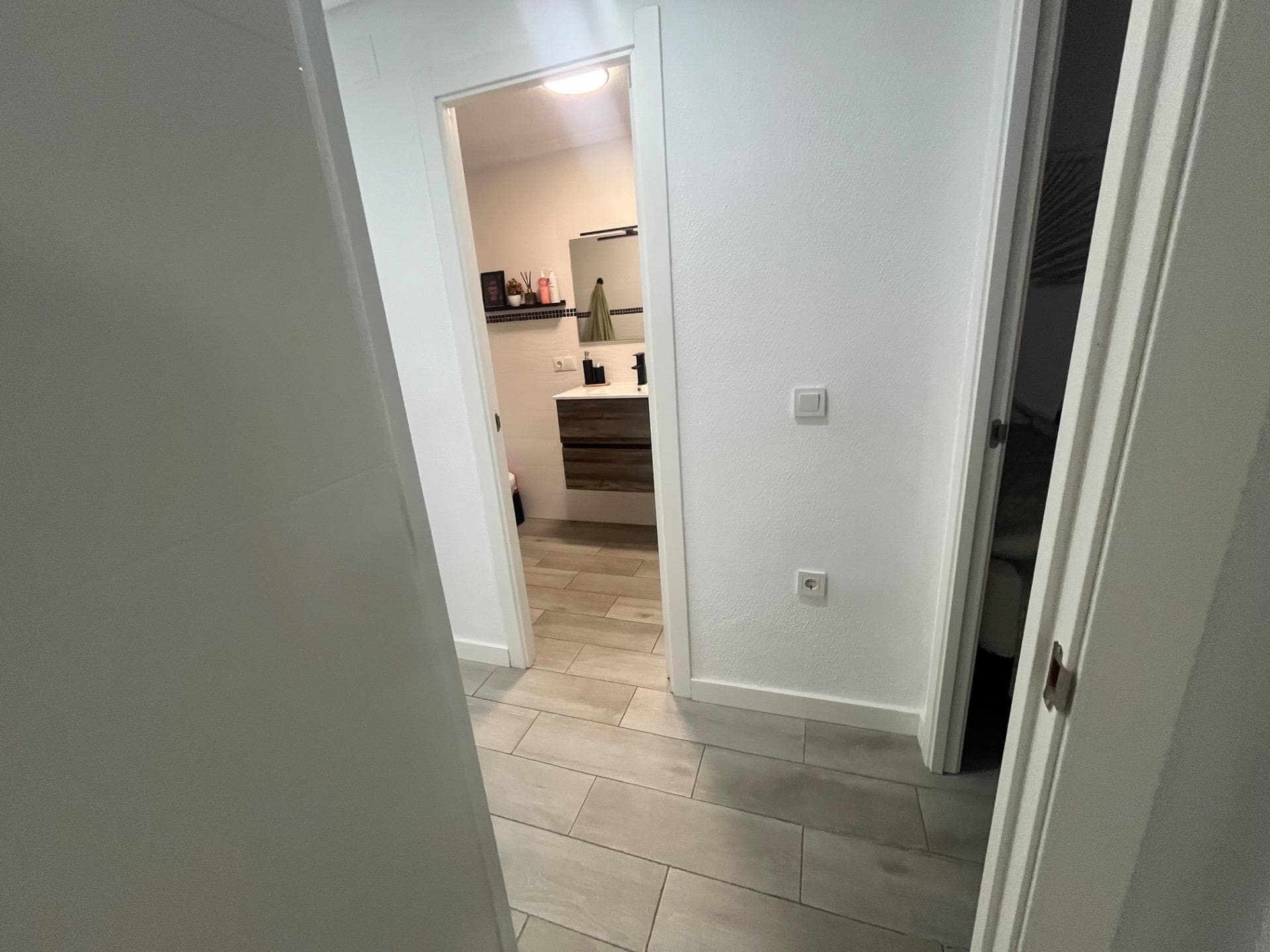 4 bed Middle Floor Apartment in San Fulgencio