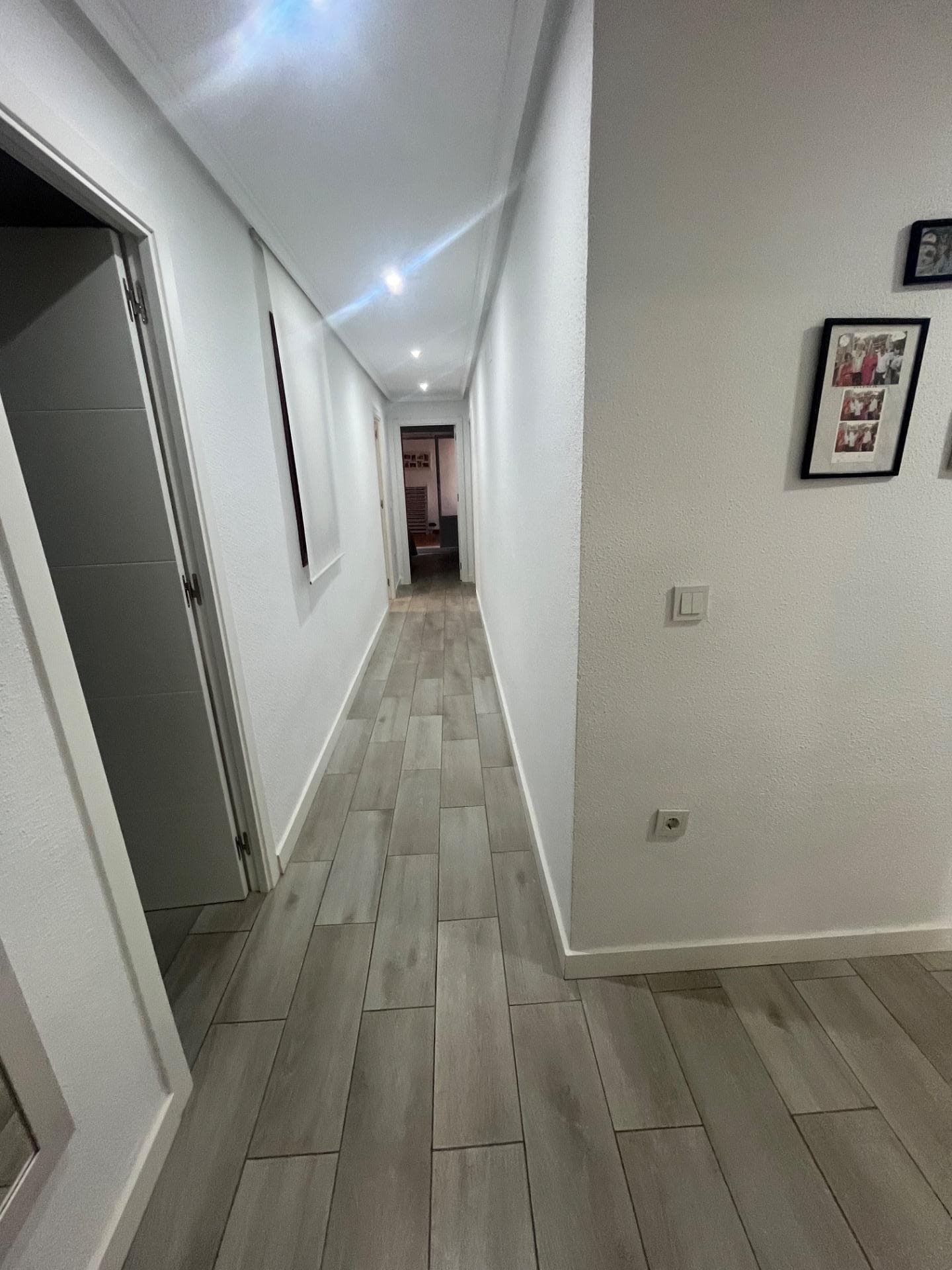 4 bed Middle Floor Apartment in San Fulgencio