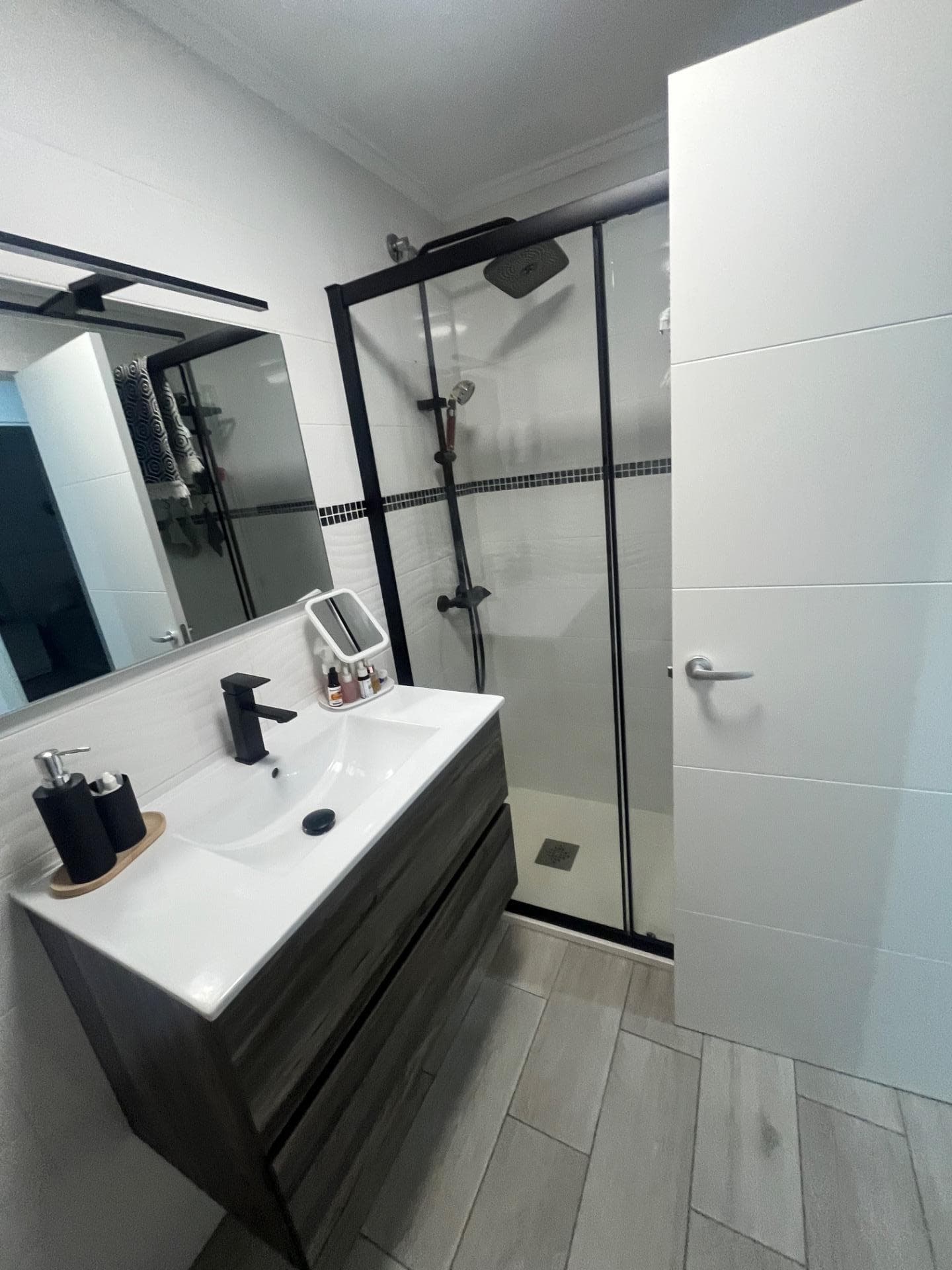 4 bed Middle Floor Apartment in San Fulgencio