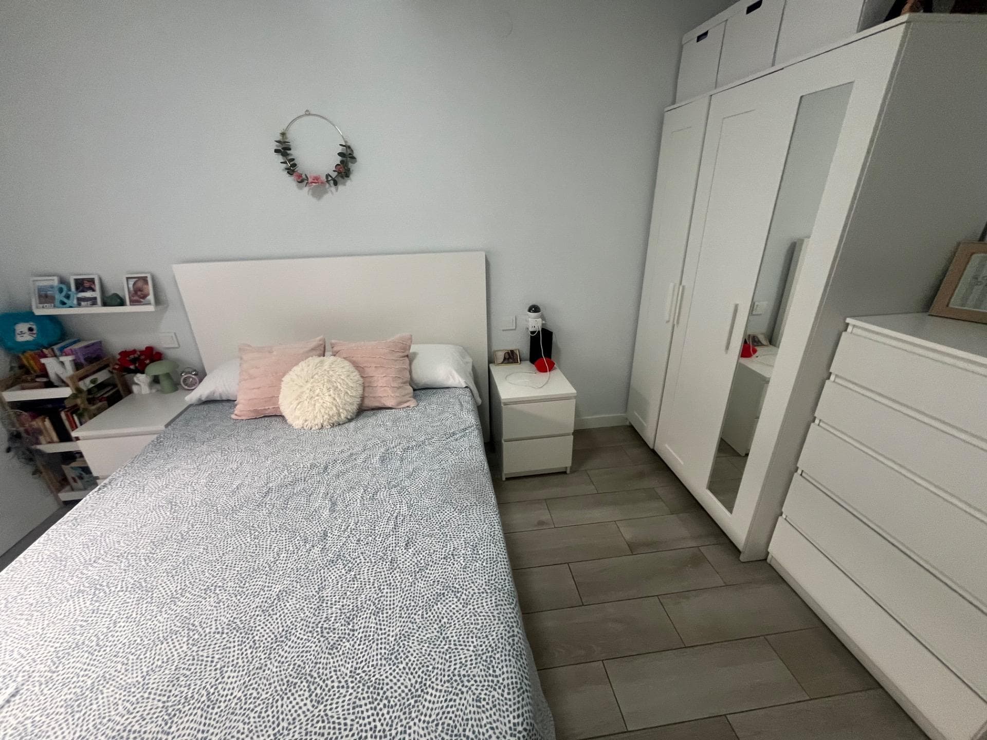 4 bed Middle Floor Apartment in San Fulgencio
