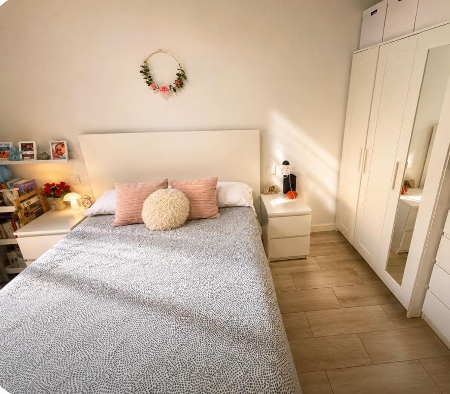 4 bed Middle Floor Apartment in San Fulgencio