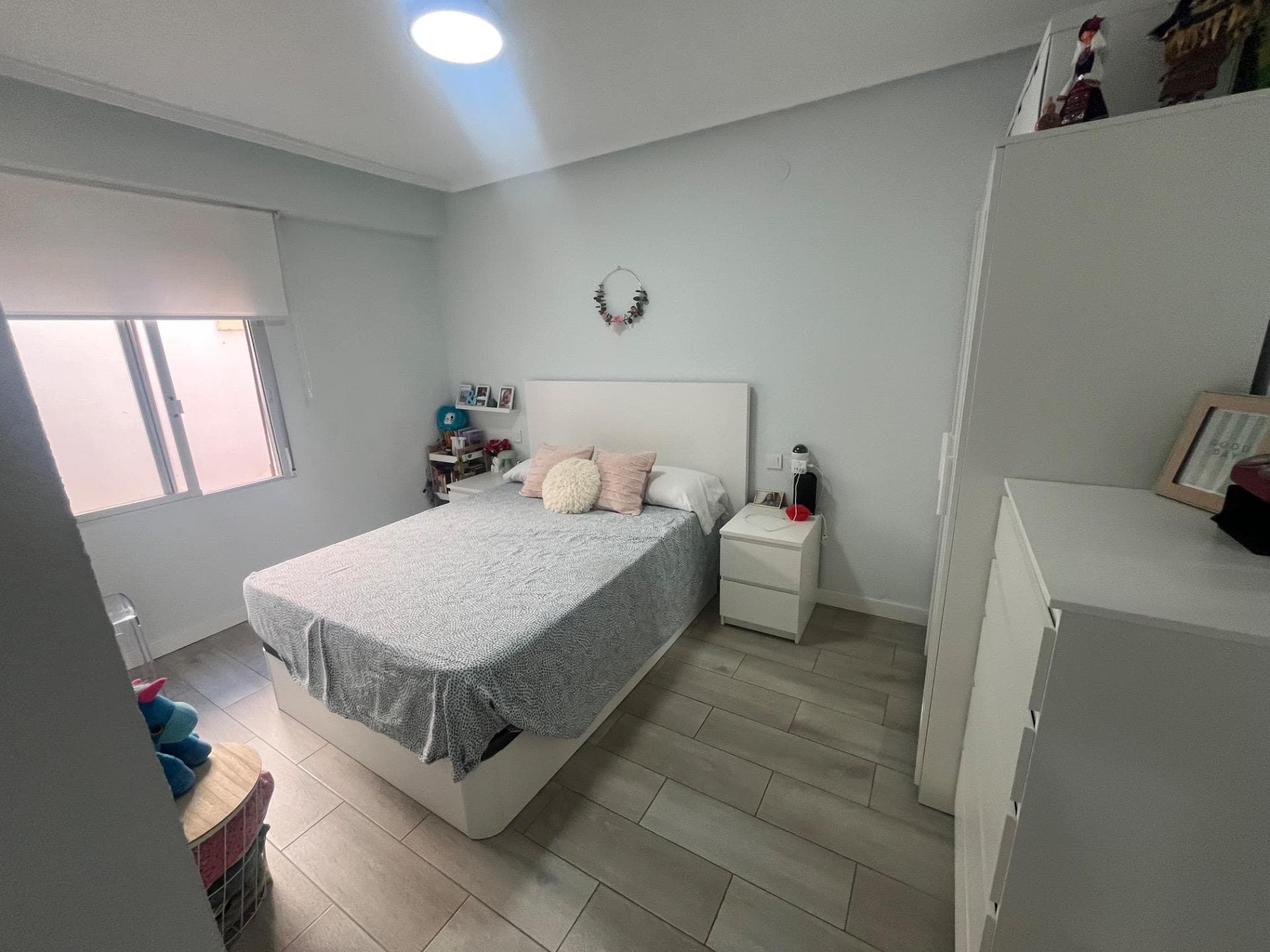 4 bed Middle Floor Apartment in San Fulgencio