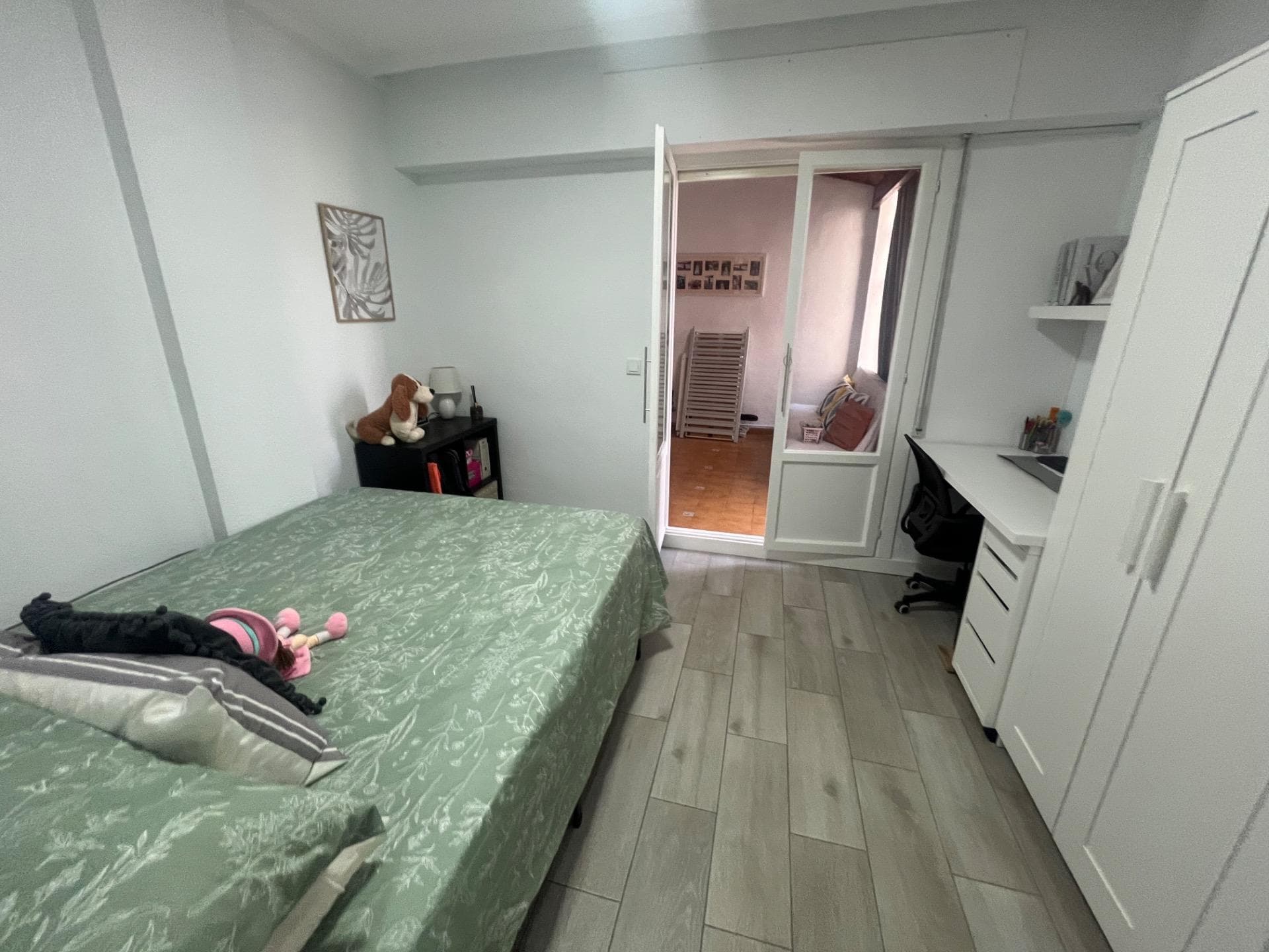 4 bed Middle Floor Apartment in San Fulgencio