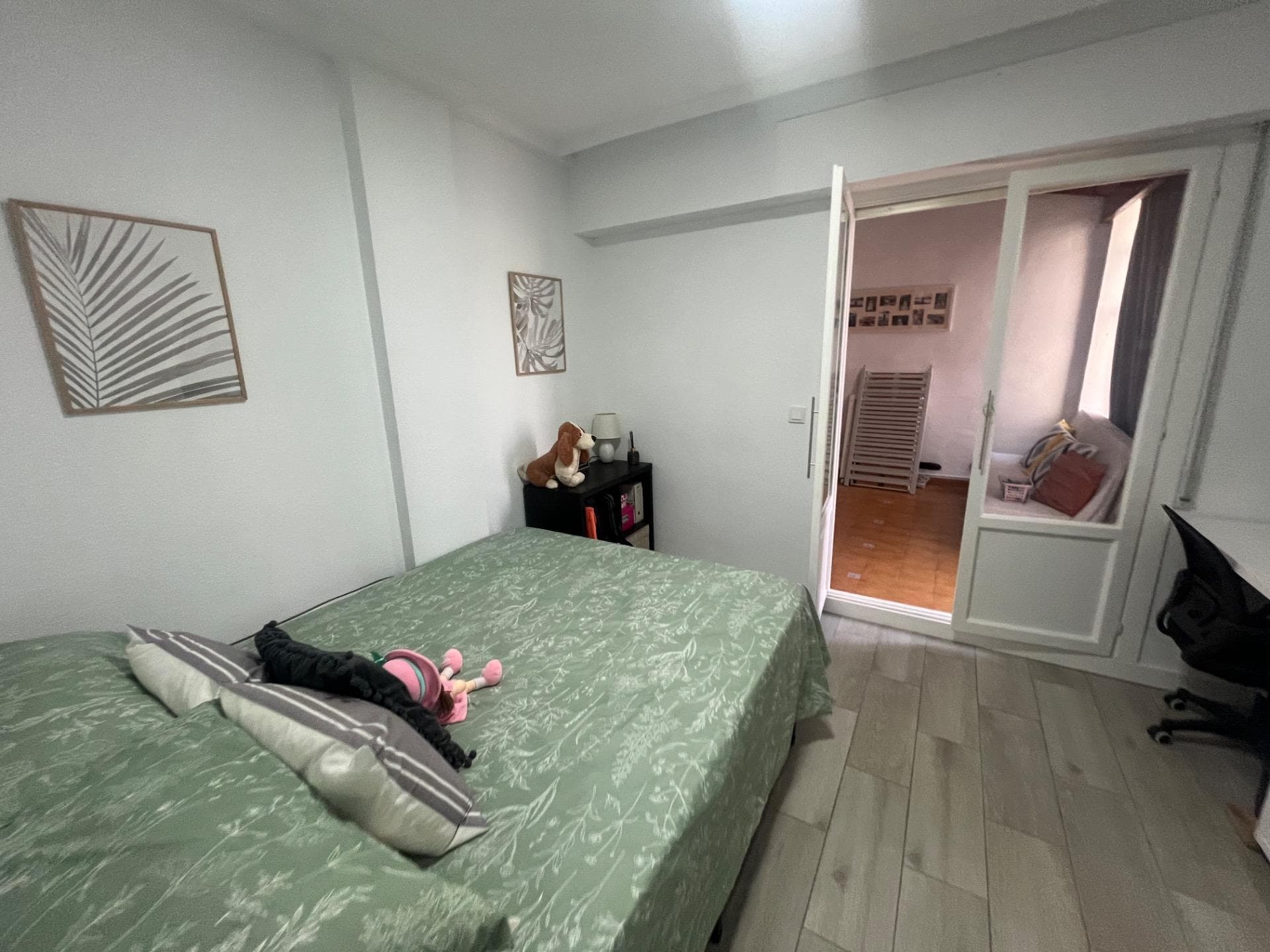 4 bed Middle Floor Apartment in San Fulgencio