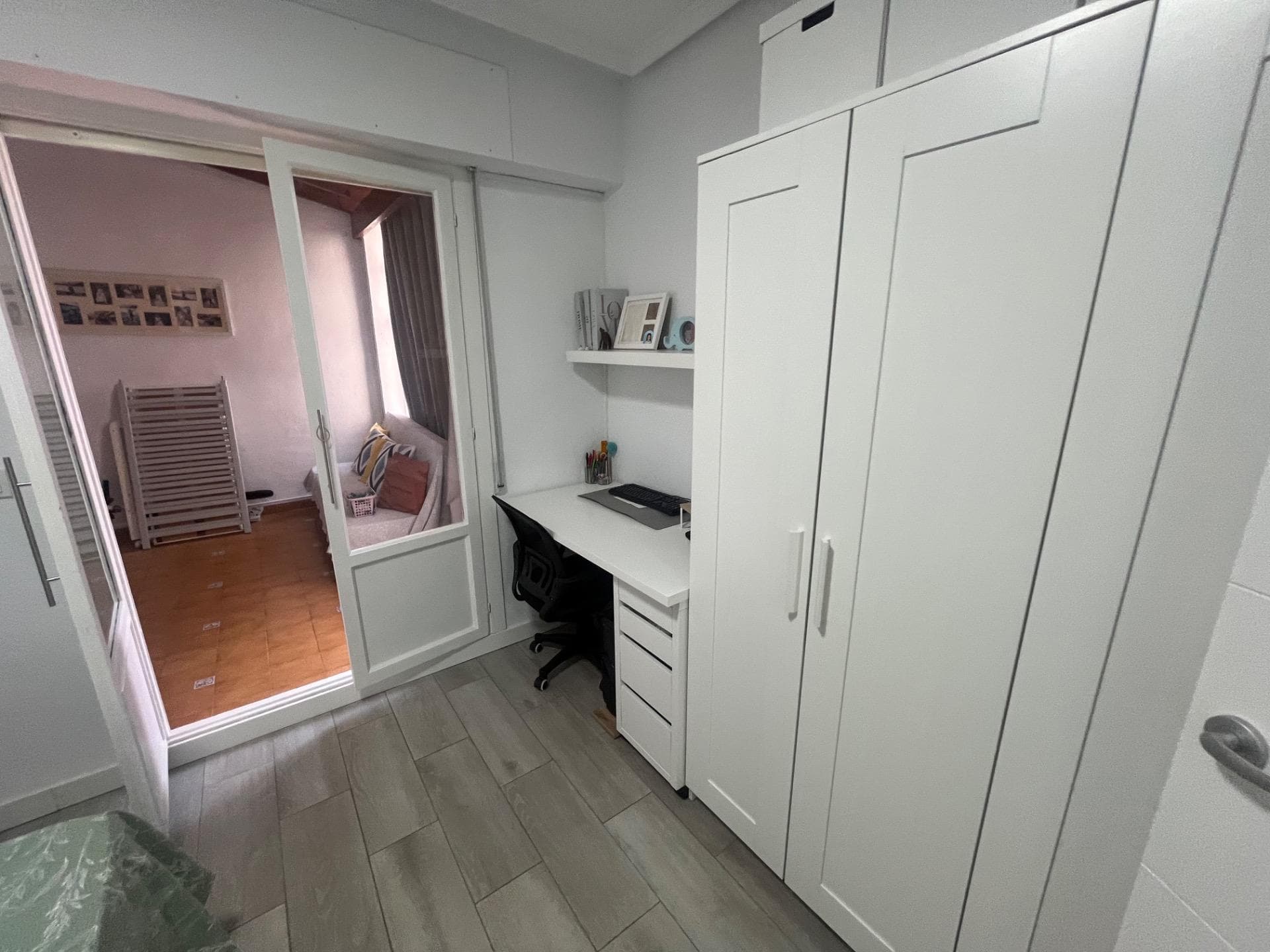 4 bed Middle Floor Apartment in San Fulgencio