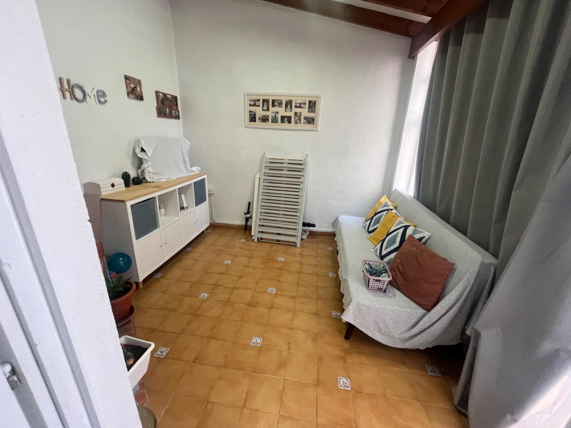4 bed Middle Floor Apartment in San Fulgencio