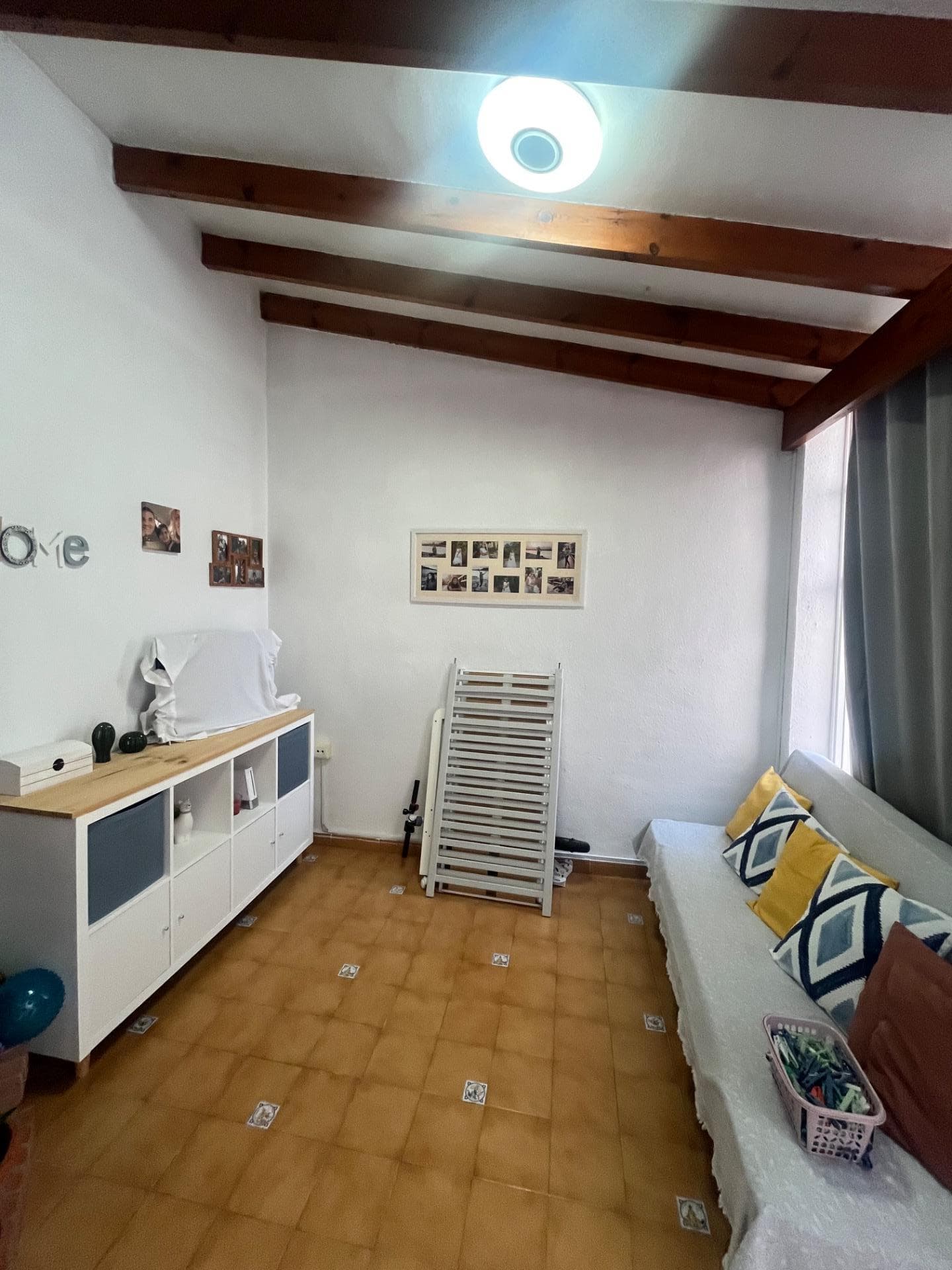 4 bed Middle Floor Apartment in San Fulgencio