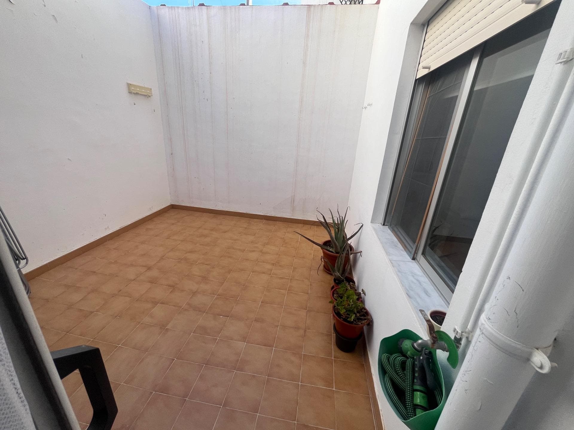 4 bed Middle Floor Apartment in San Fulgencio