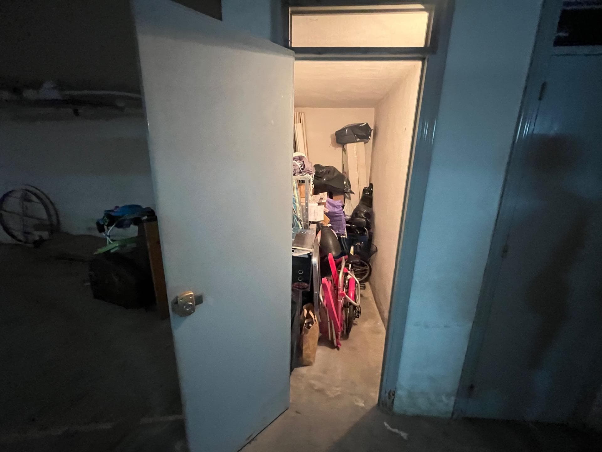 4 bed Middle Floor Apartment in San Fulgencio