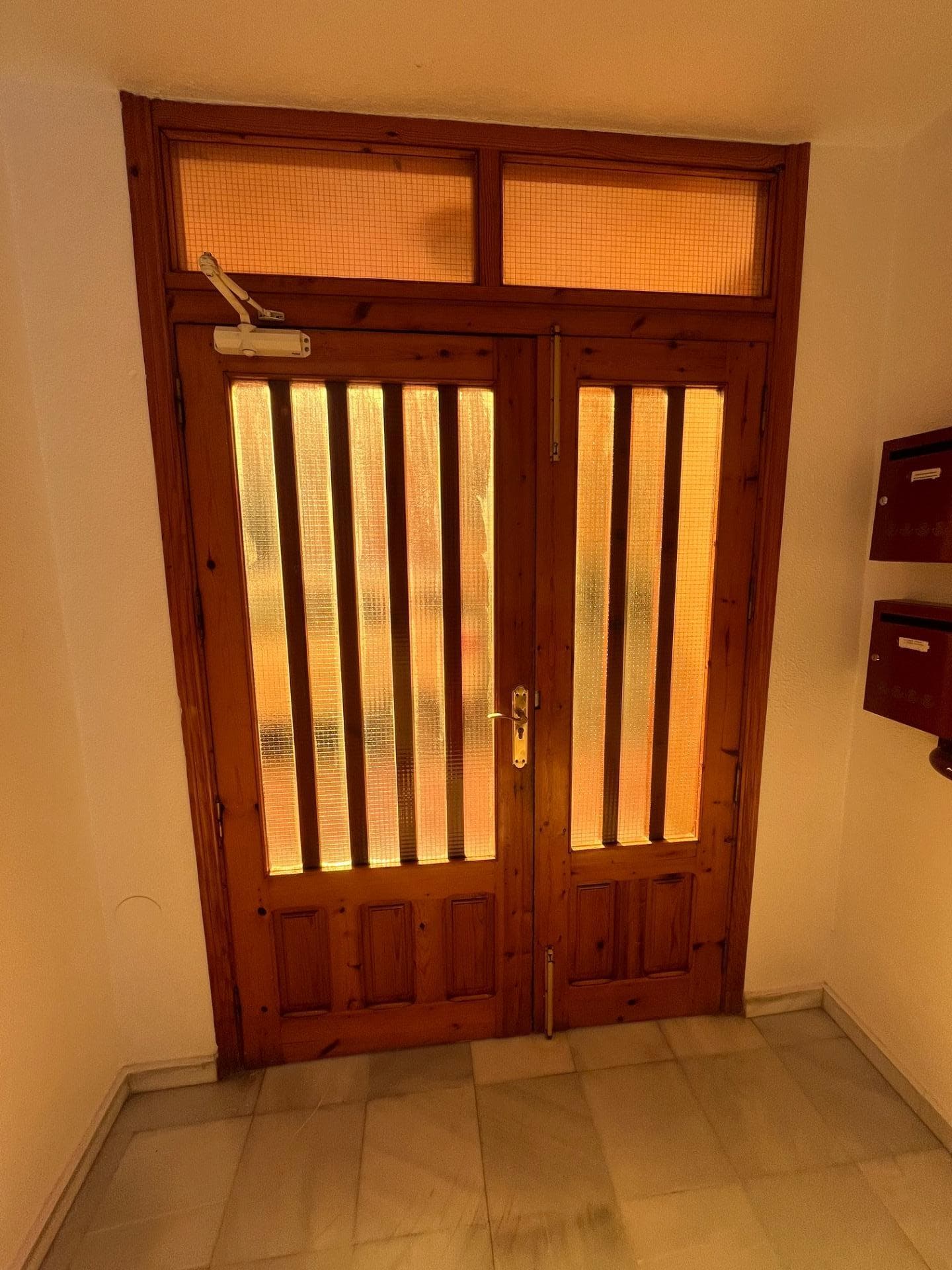 4 bed Middle Floor Apartment in San Fulgencio