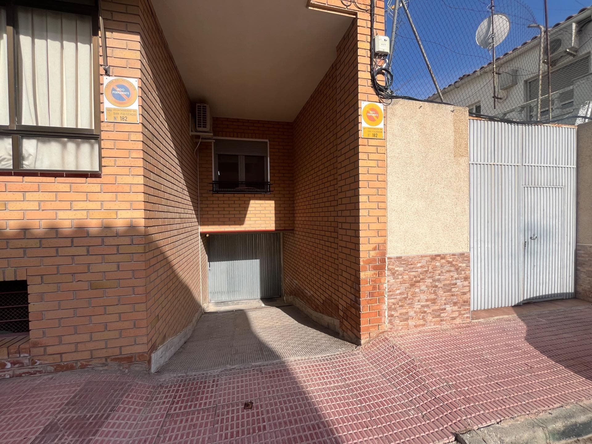 4 bed Middle Floor Apartment in San Fulgencio