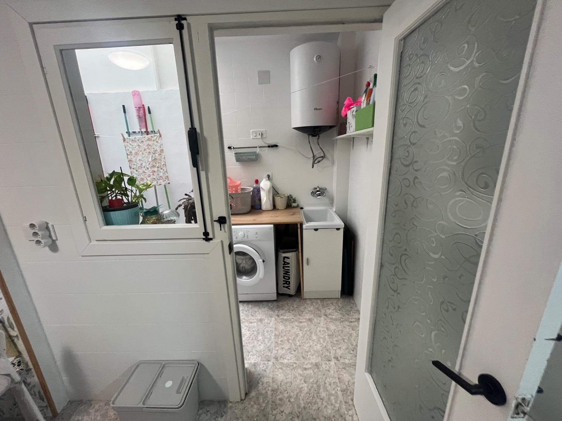 4 bed Middle Floor Apartment in San Fulgencio