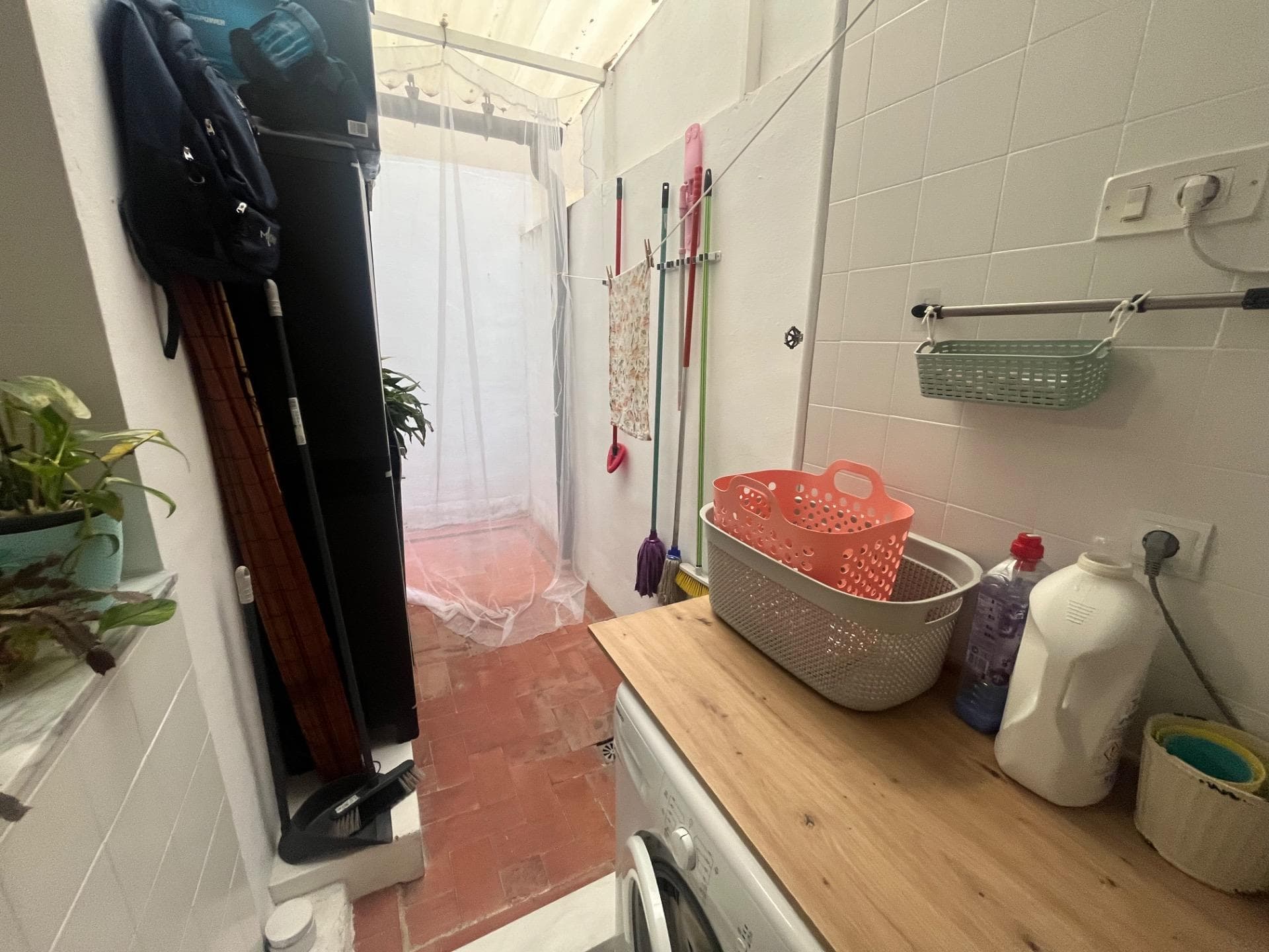 4 bed Middle Floor Apartment in San Fulgencio