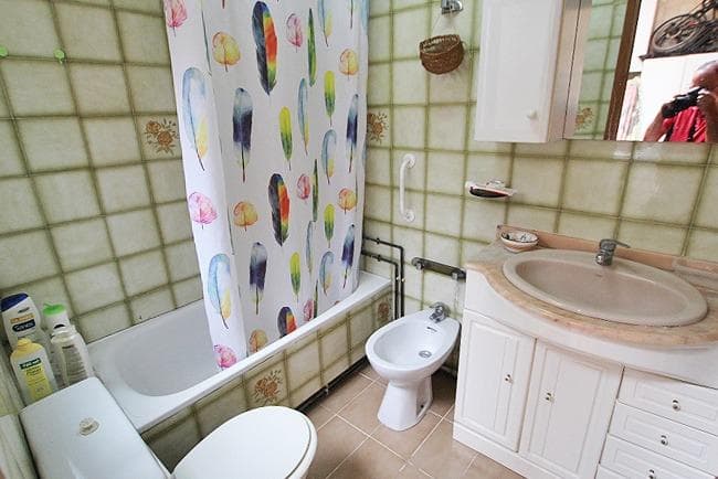 3 bed Townhouse in Guardamar del Segura