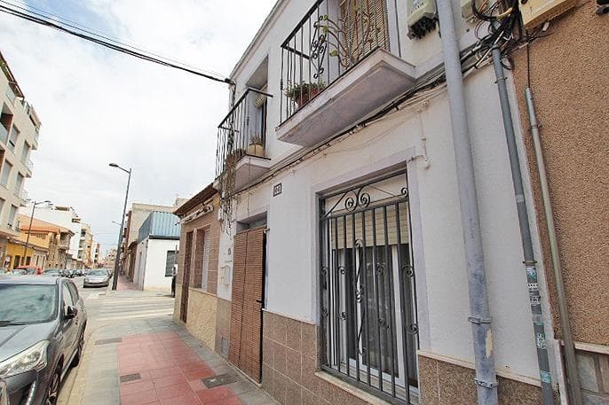 3 bed Townhouse in Guardamar del Segura