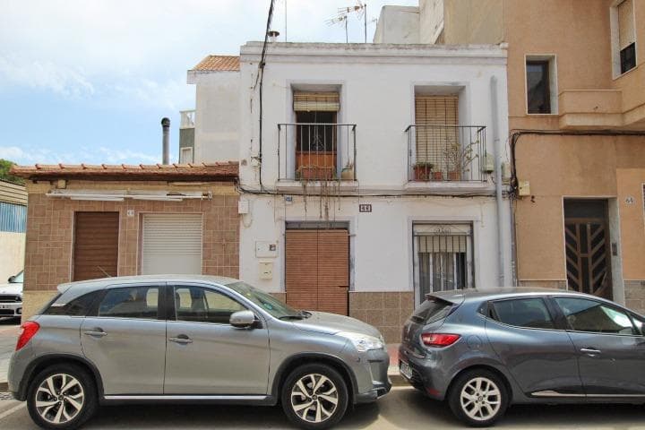 3 bed Townhouse in Guardamar del Segura