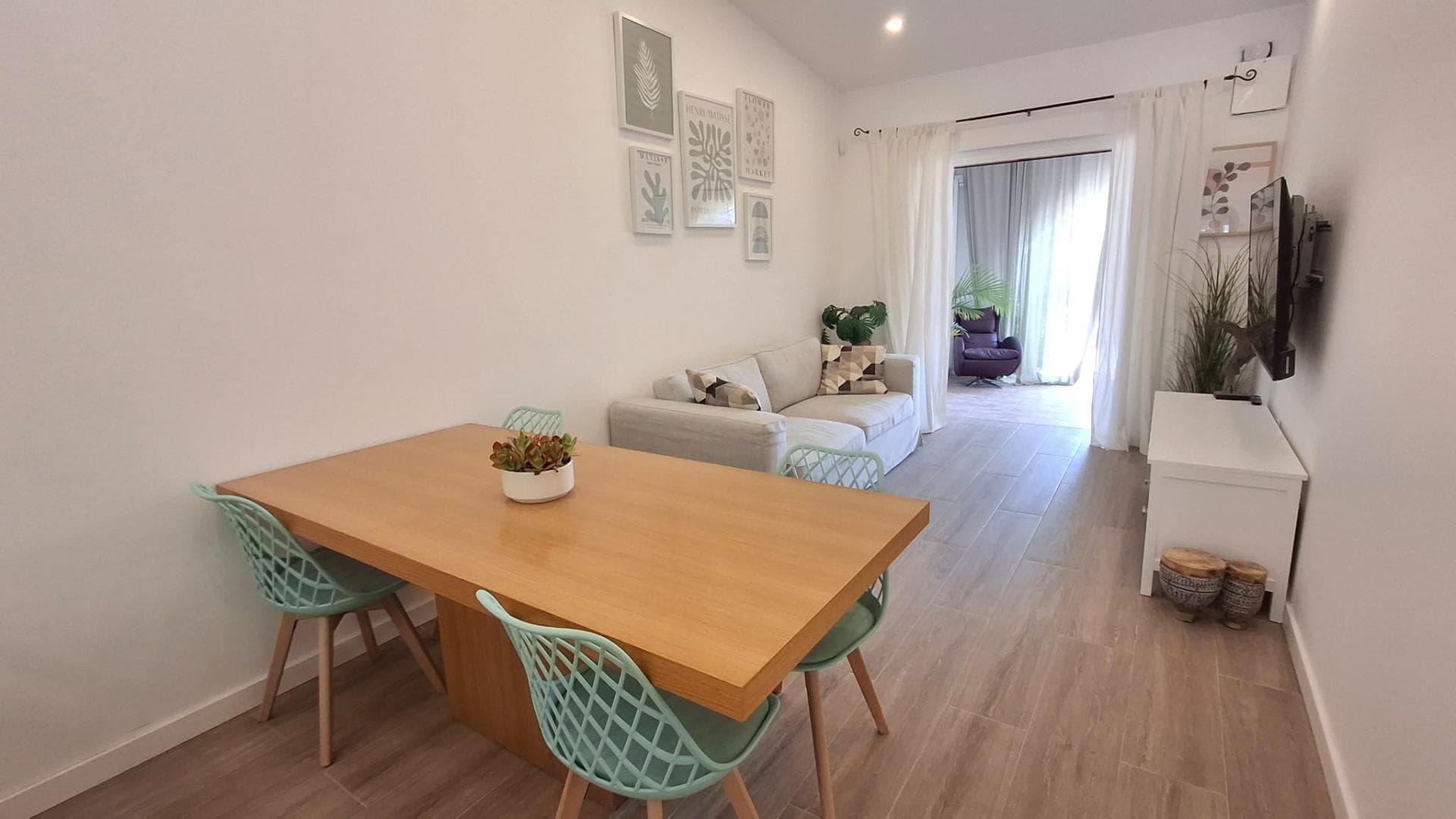 3 bed Townhouse in Orihuela Costa