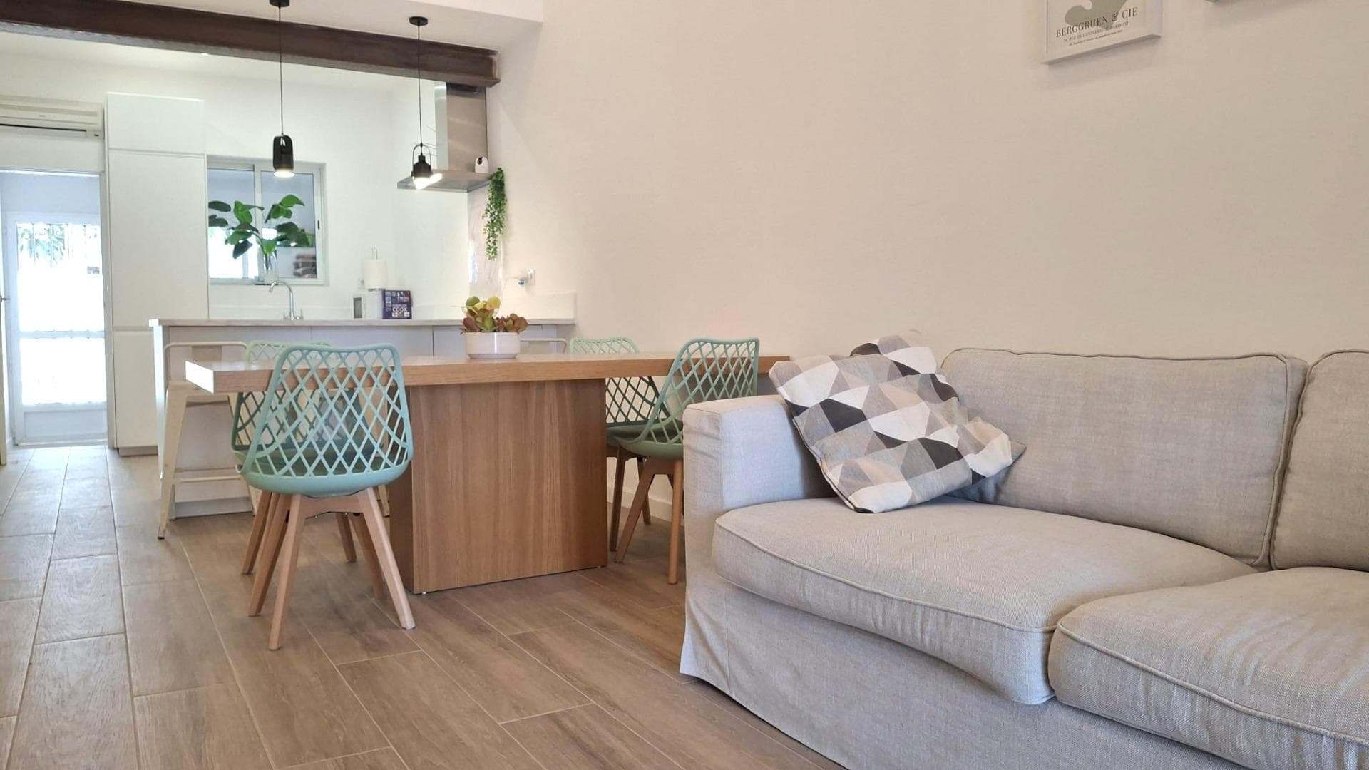 3 bed Townhouse in Orihuela Costa