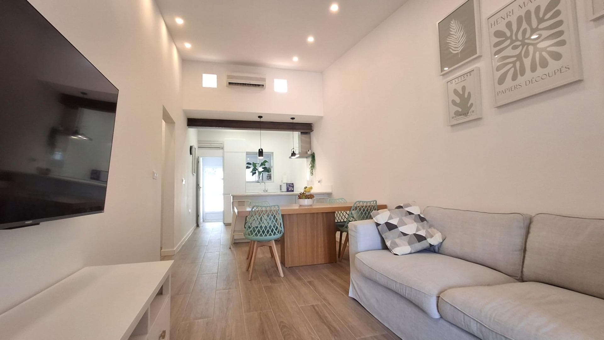 3 bed Townhouse in Orihuela Costa