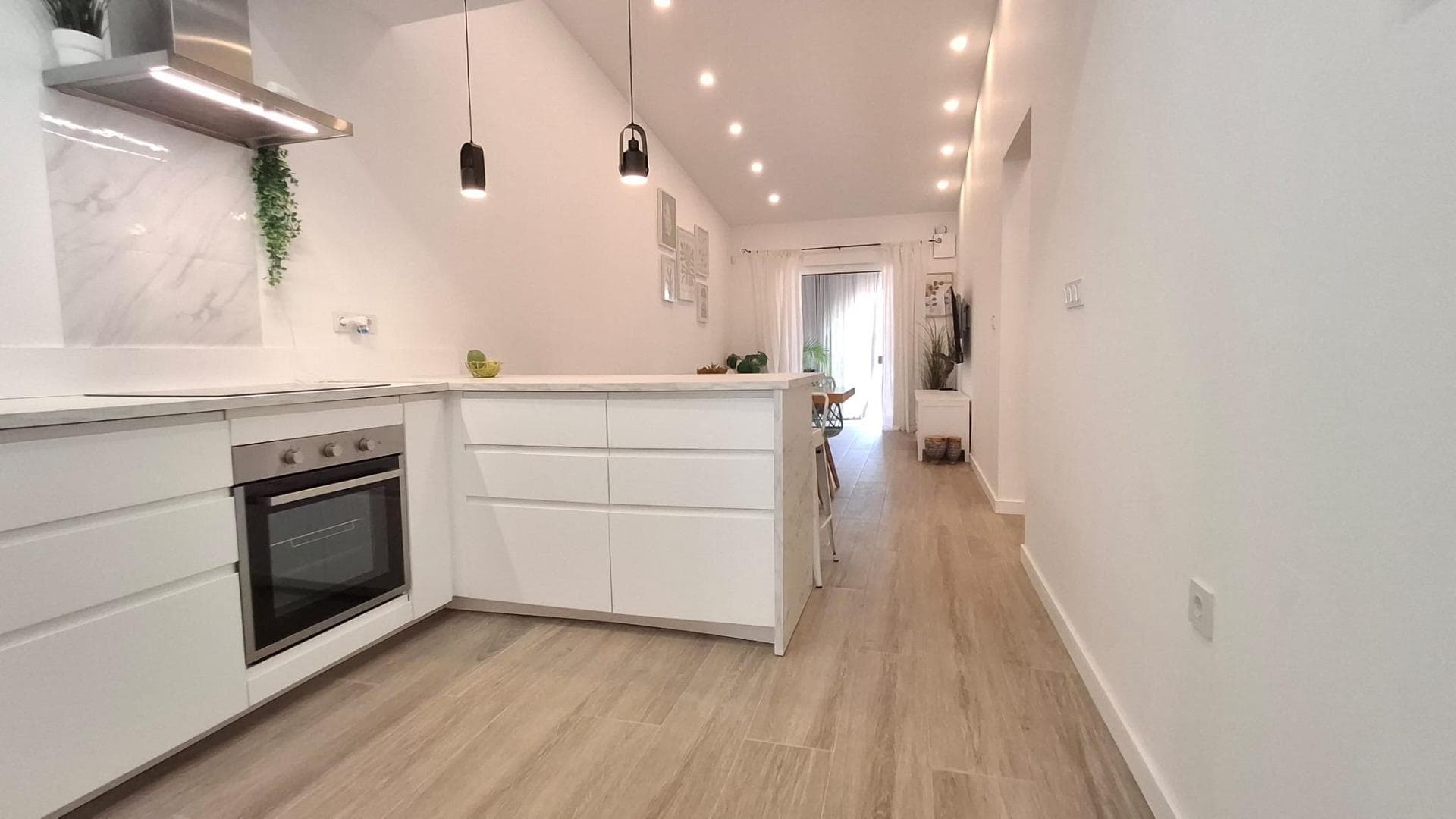 3 bed Townhouse in Orihuela Costa