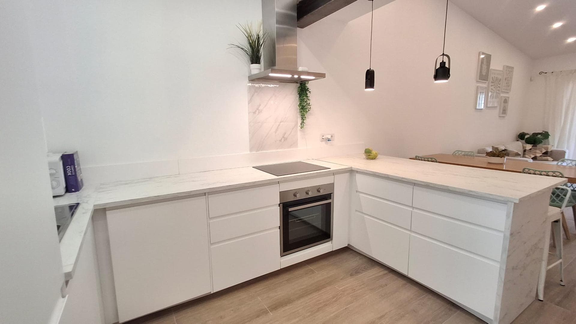3 bed Townhouse in Orihuela Costa