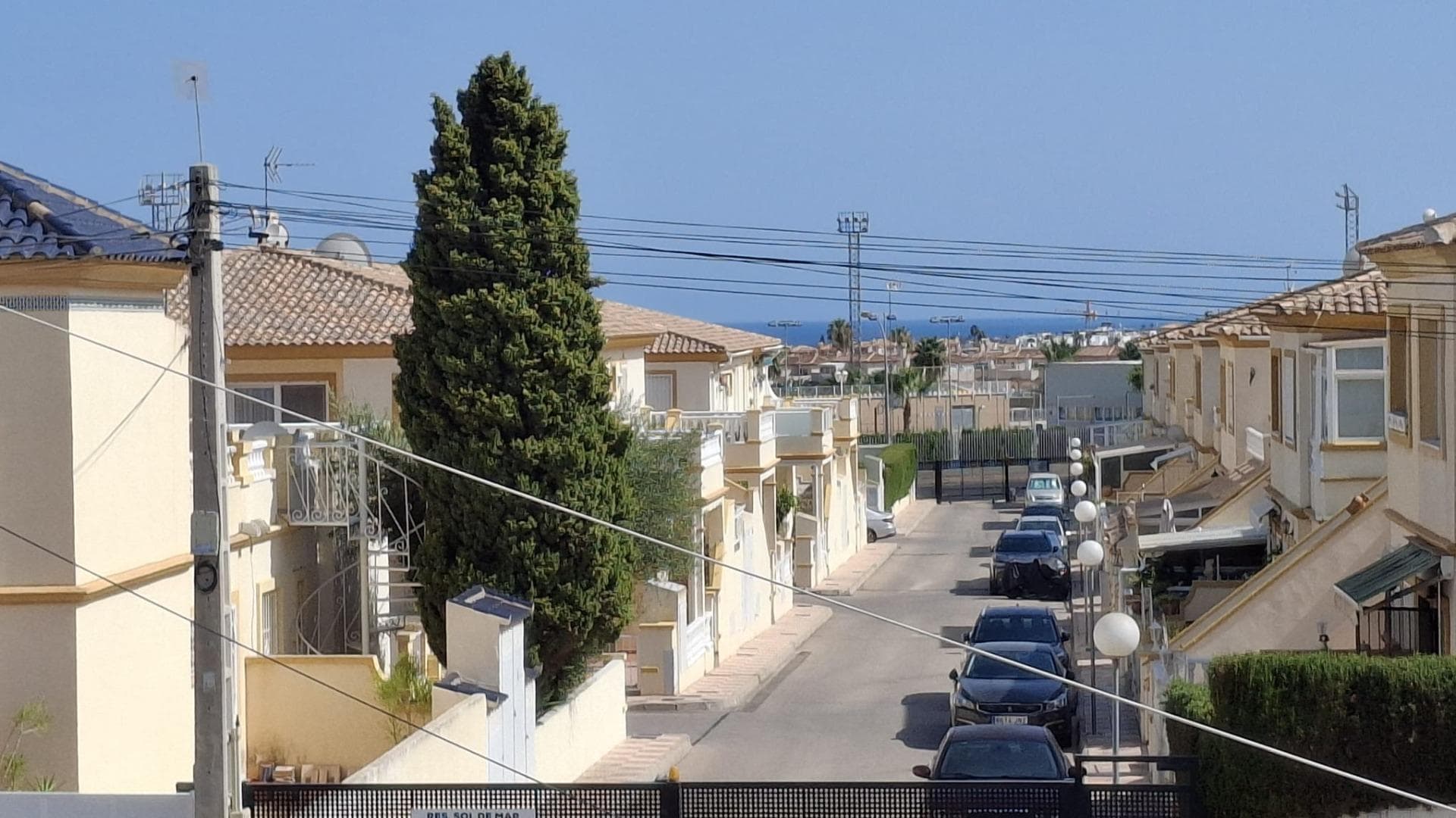 3 bed Townhouse in Orihuela Costa