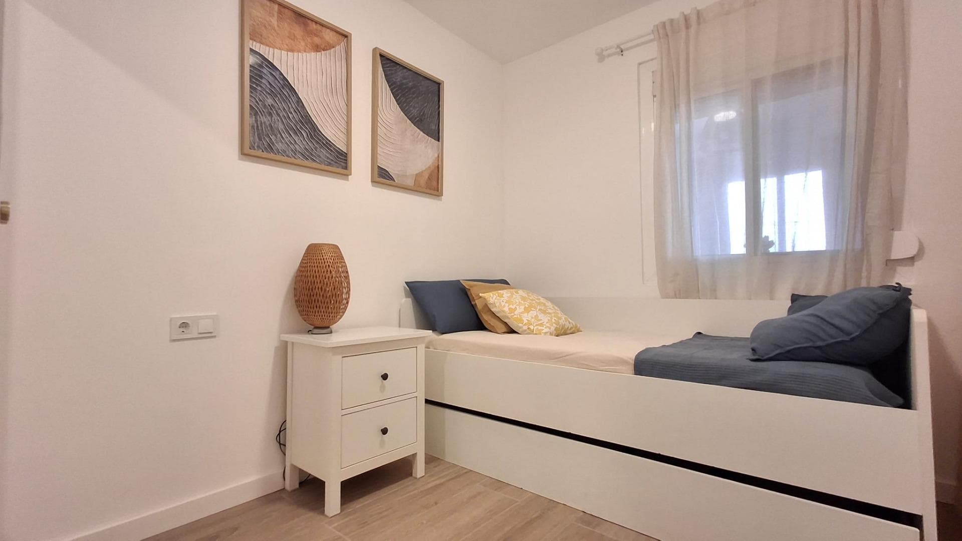 3 bed Townhouse in Orihuela Costa