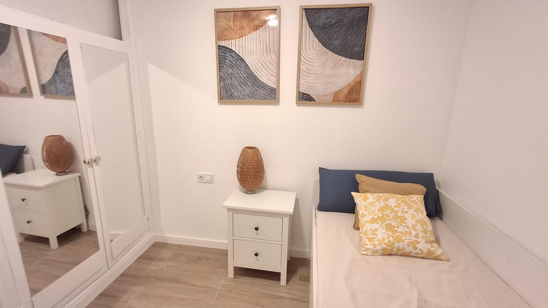 3 bed Townhouse in Orihuela Costa
