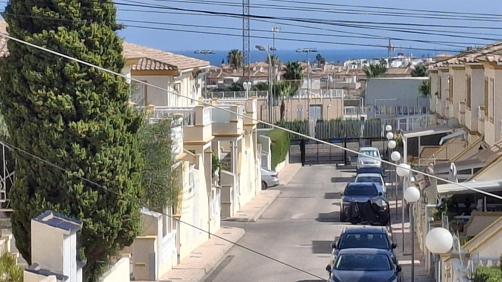 3 bed Townhouse in Orihuela Costa