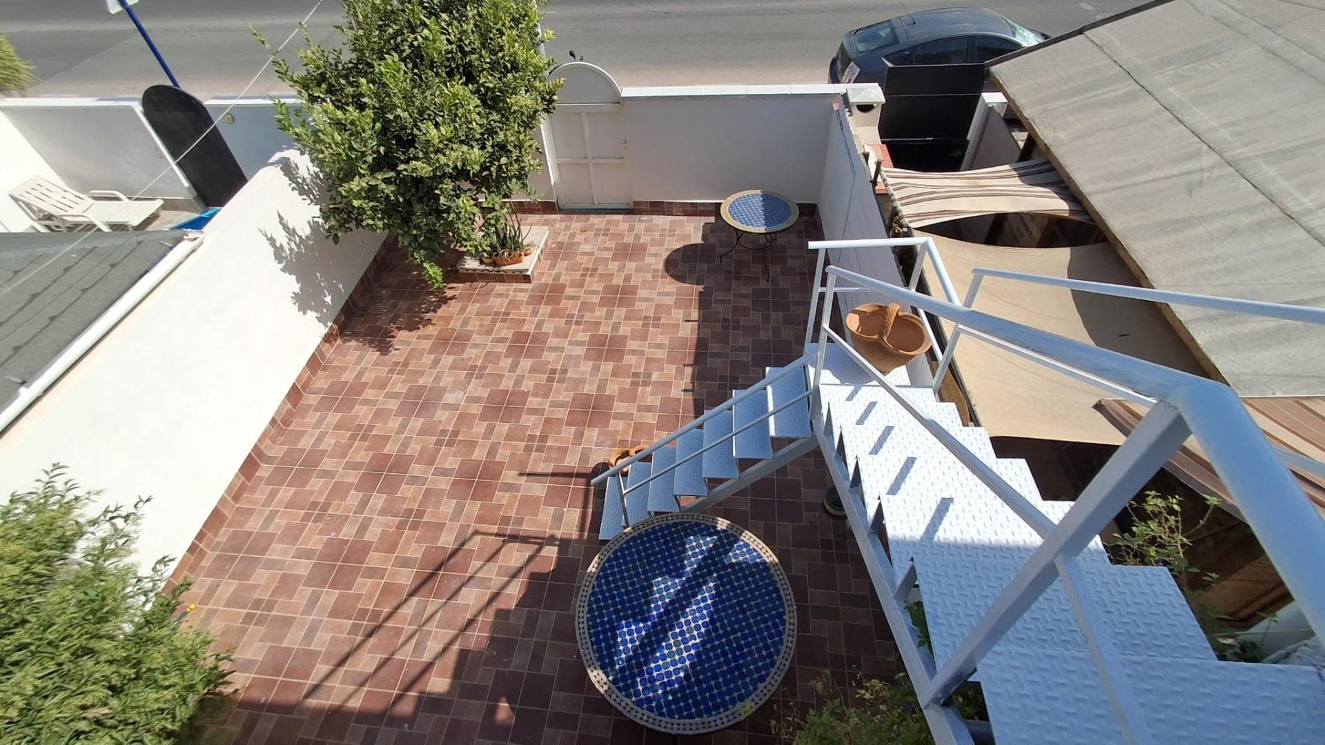3 bed Townhouse in Orihuela Costa