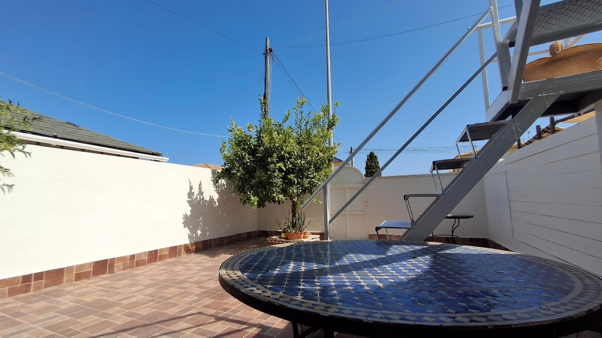 3 bed Townhouse in Orihuela Costa