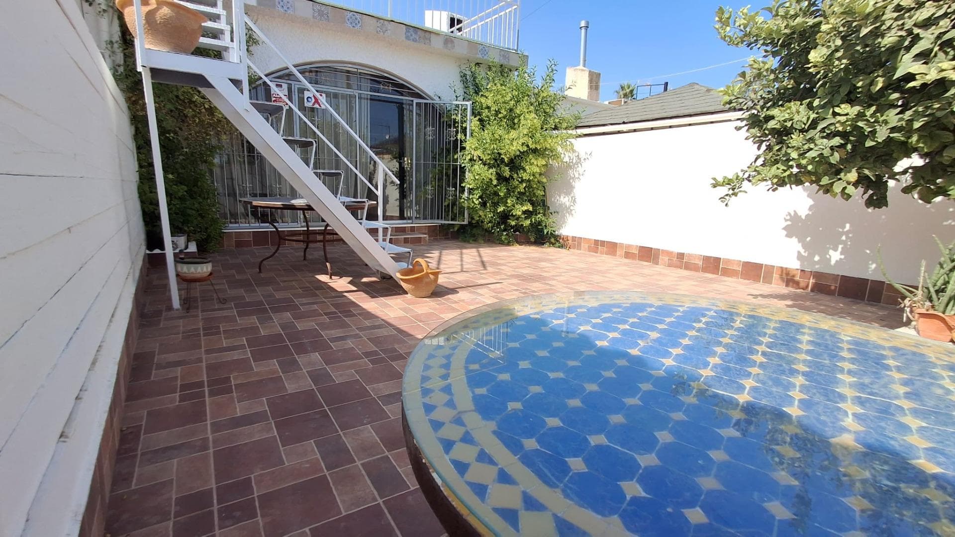 3 bed Townhouse in Orihuela Costa